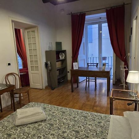 Appartamento Casa Toledo Napoli Ngoại thất bức ảnh