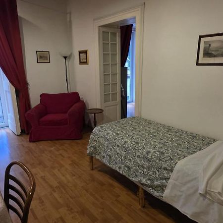Appartamento Casa Toledo Napoli Ngoại thất bức ảnh