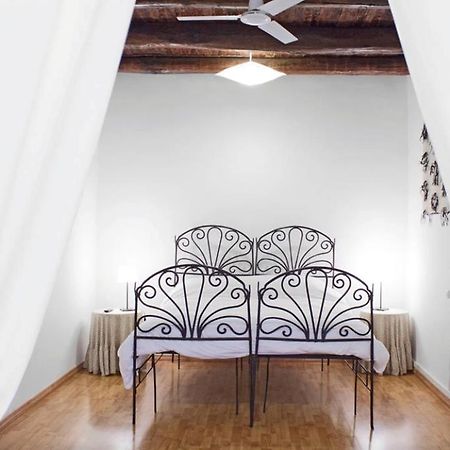 Appartamento Casa Toledo Napoli Ngoại thất bức ảnh