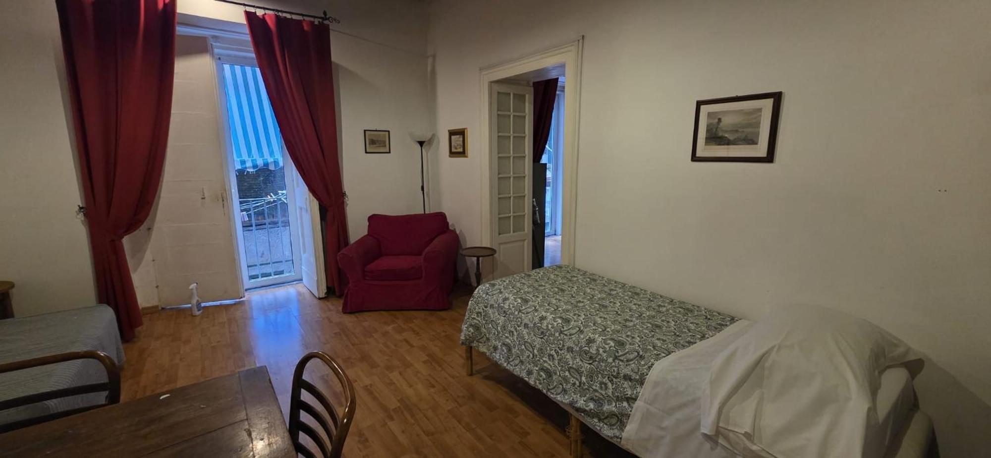Appartamento Casa Toledo Napoli Ngoại thất bức ảnh
