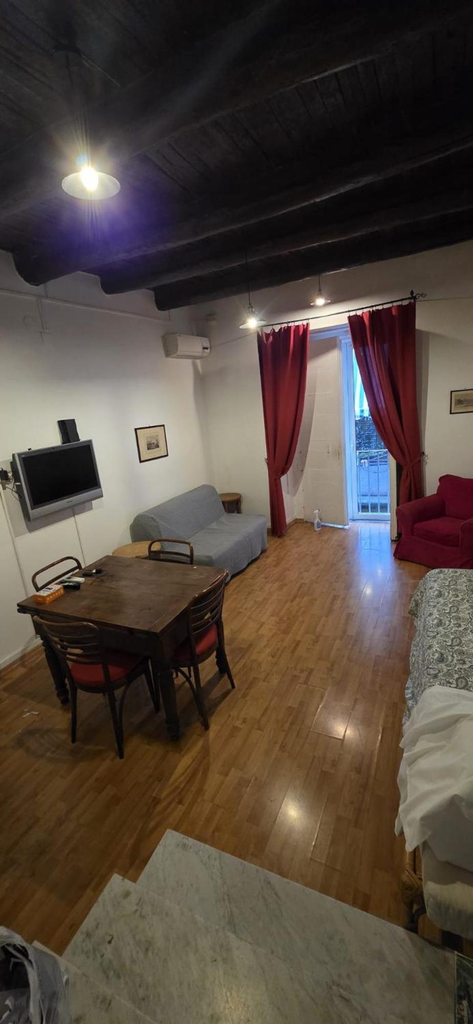 Appartamento Casa Toledo Napoli Ngoại thất bức ảnh
