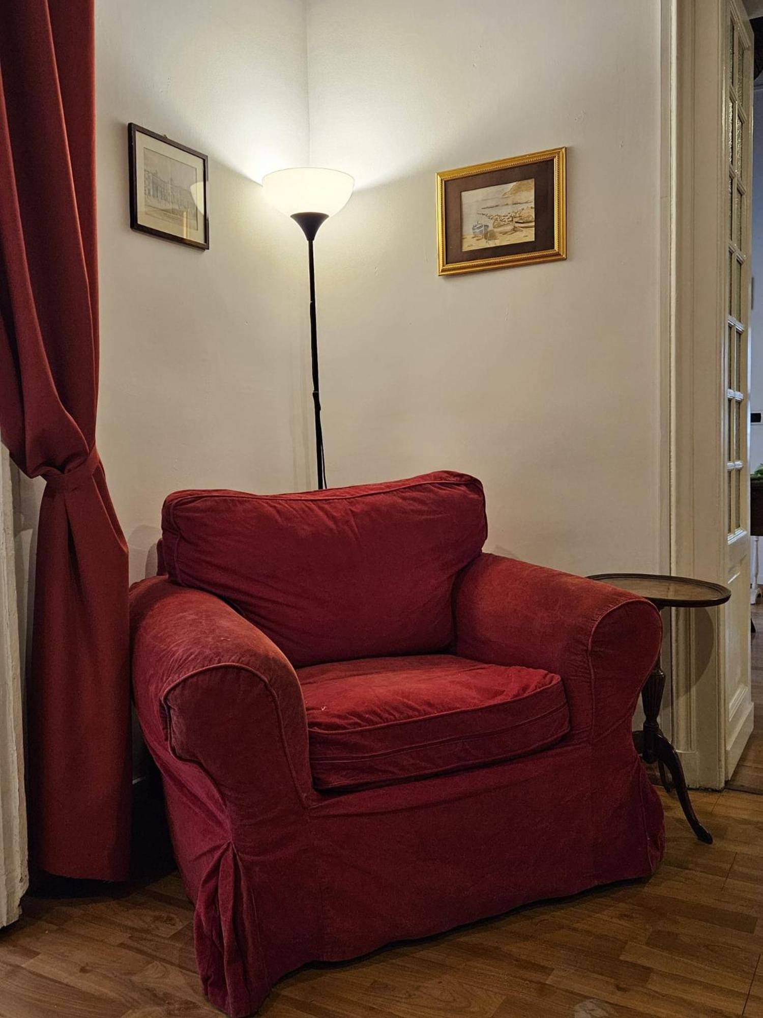 Appartamento Casa Toledo Napoli Ngoại thất bức ảnh