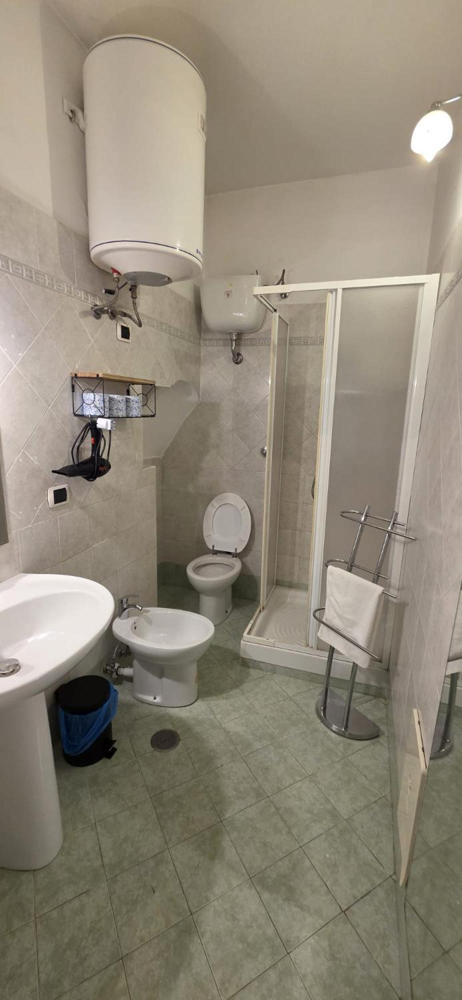 Appartamento Casa Toledo Napoli Ngoại thất bức ảnh