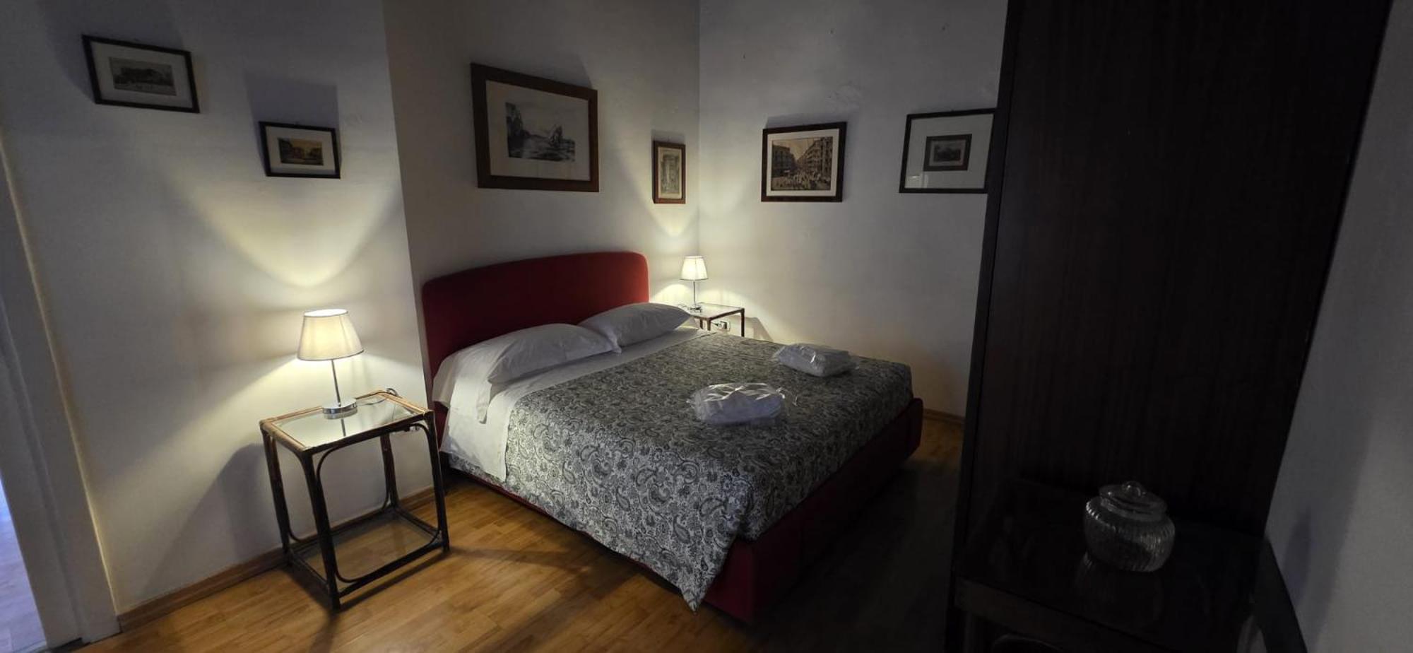 Appartamento Casa Toledo Napoli Ngoại thất bức ảnh