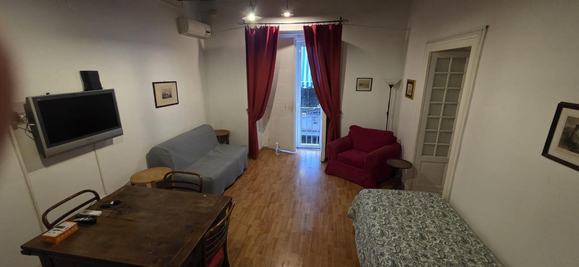 Appartamento Casa Toledo Napoli Ngoại thất bức ảnh