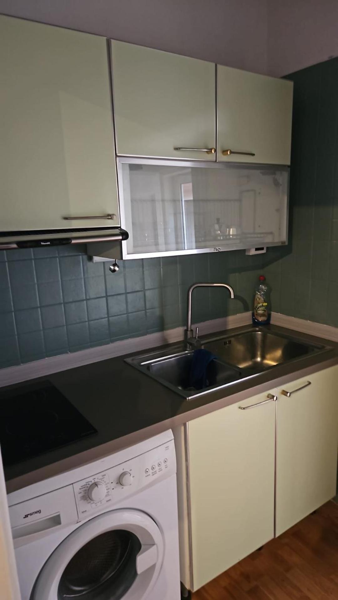 Appartamento Casa Toledo Napoli Ngoại thất bức ảnh