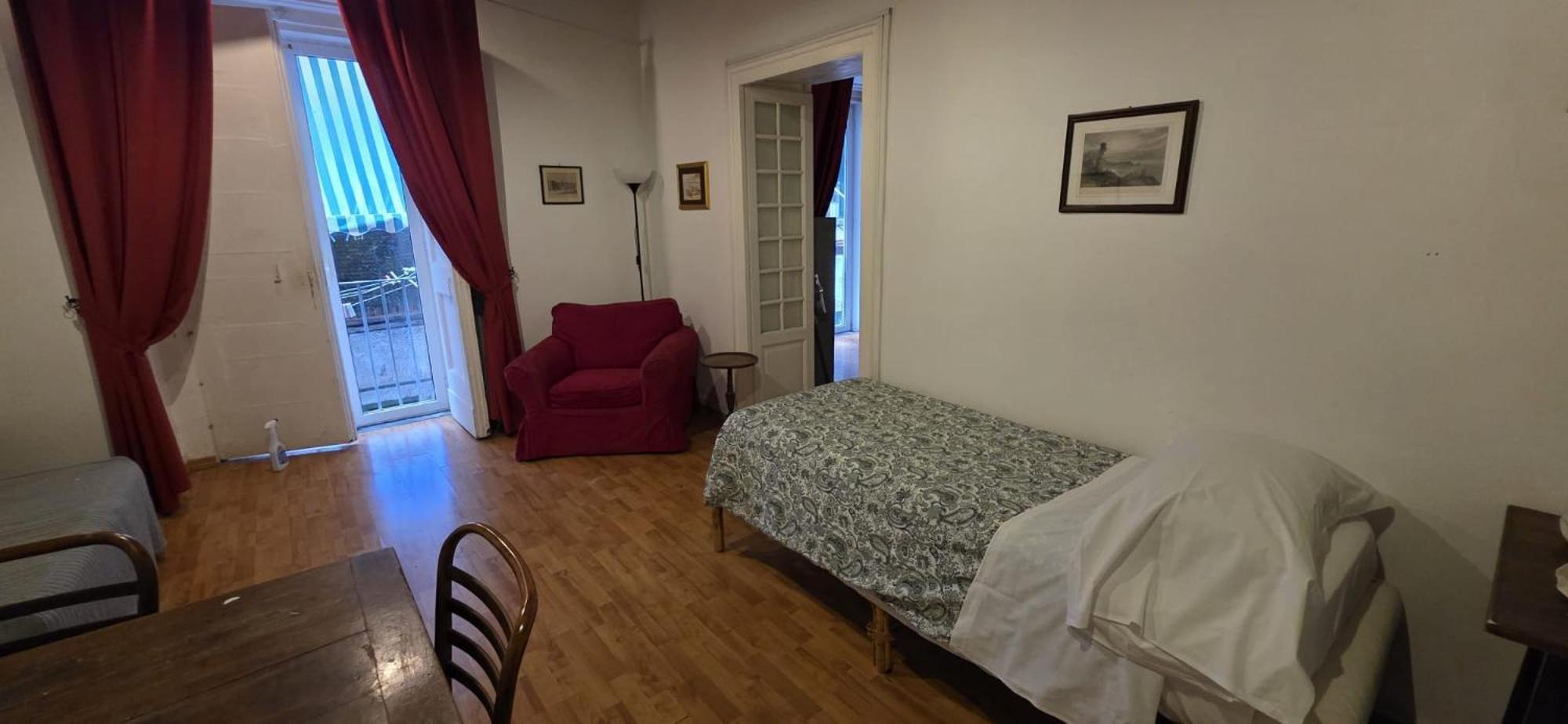 Appartamento Casa Toledo Napoli Ngoại thất bức ảnh
