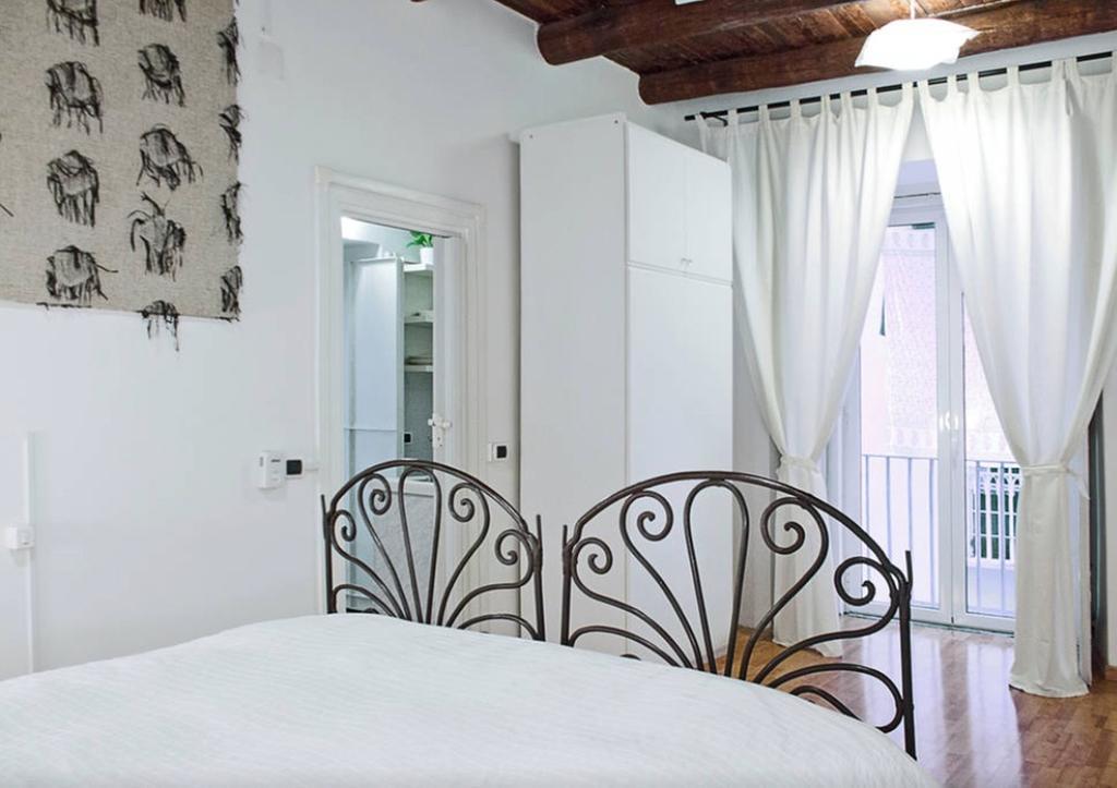 Appartamento Casa Toledo Napoli Ngoại thất bức ảnh