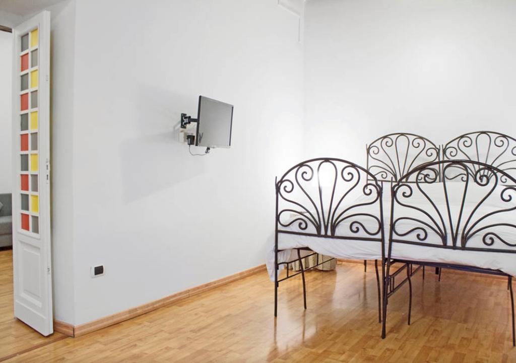 Appartamento Casa Toledo Napoli Ngoại thất bức ảnh