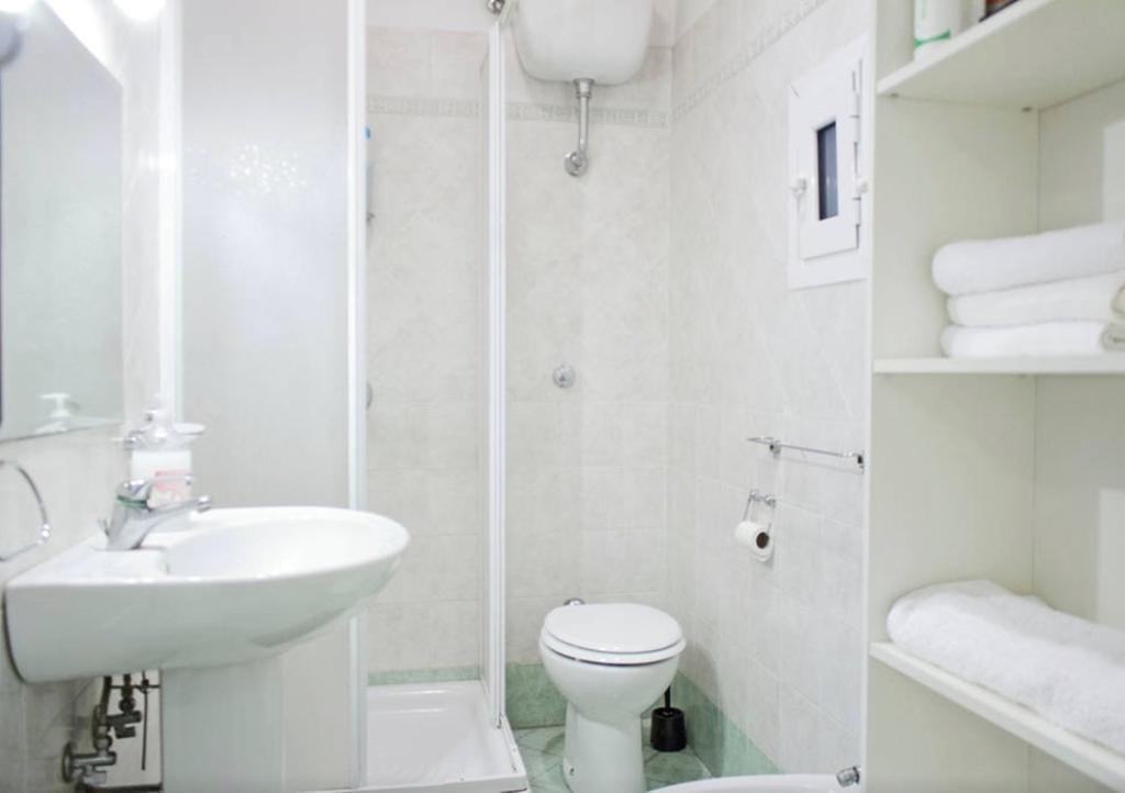 Appartamento Casa Toledo Napoli Ngoại thất bức ảnh