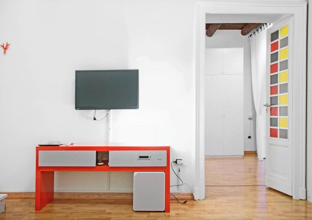Appartamento Casa Toledo Napoli Ngoại thất bức ảnh