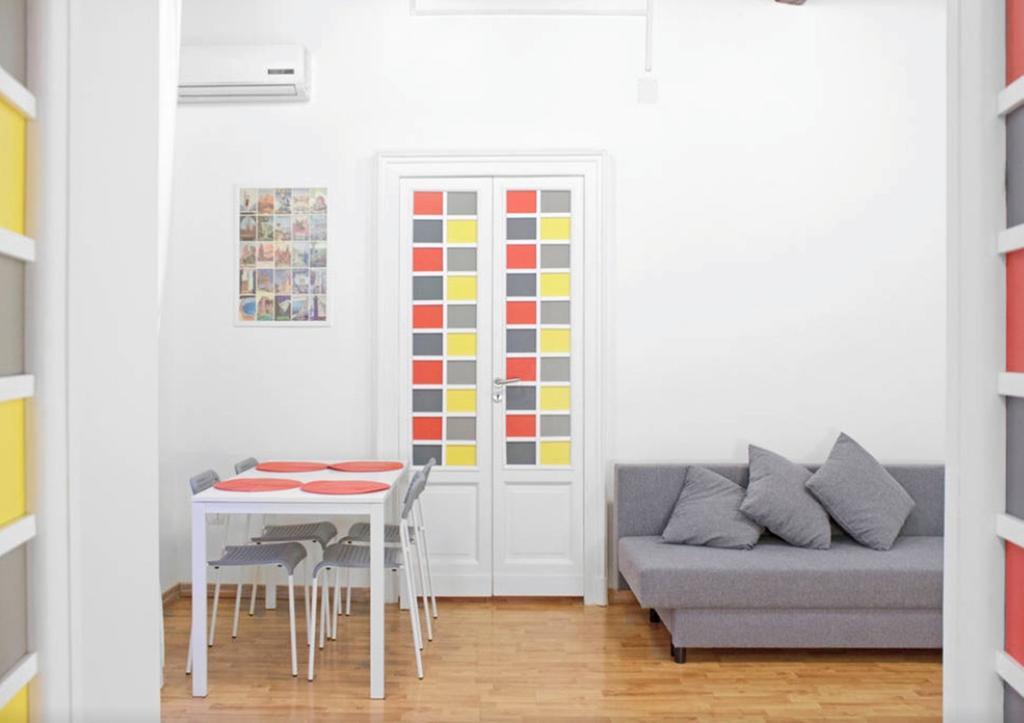 Appartamento Casa Toledo Napoli Ngoại thất bức ảnh