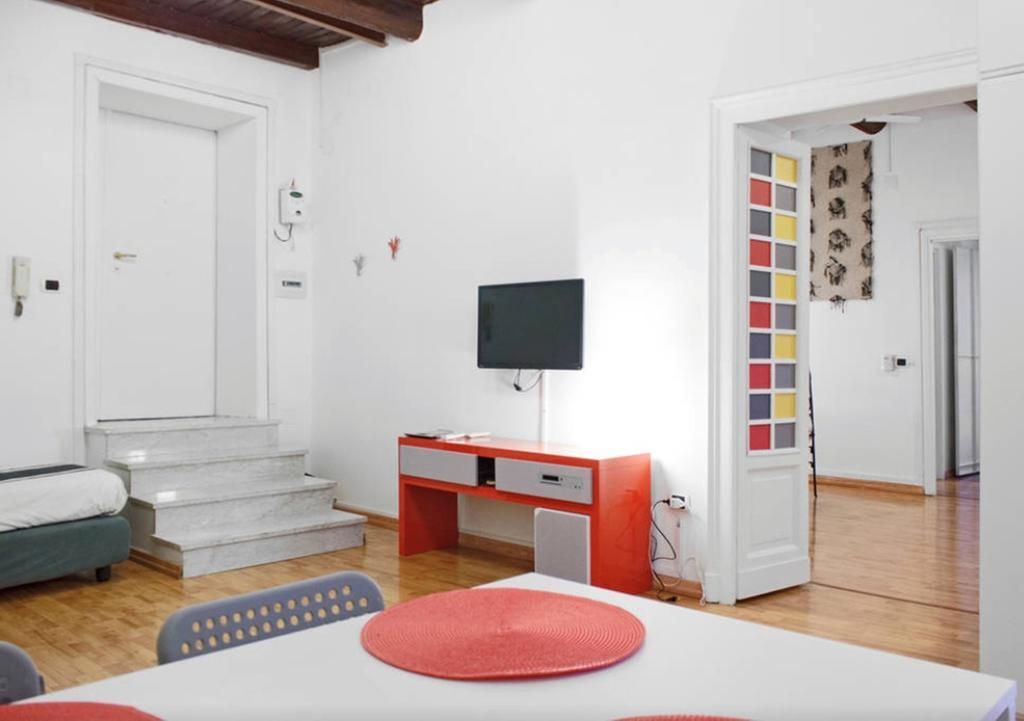 Appartamento Casa Toledo Napoli Ngoại thất bức ảnh